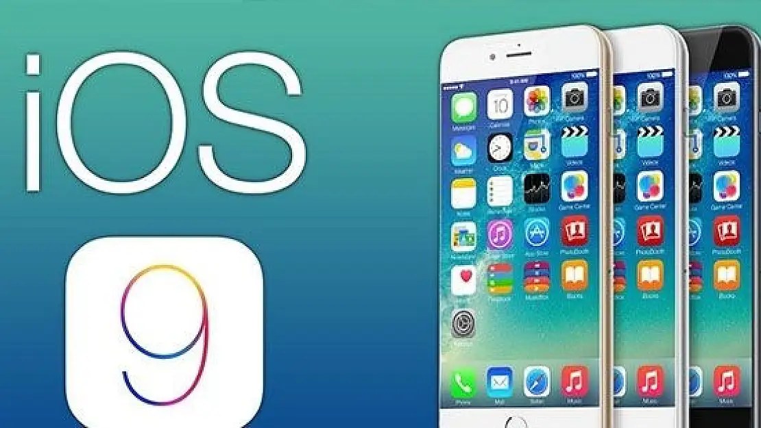 iOS 9 Hakkında Her Şey