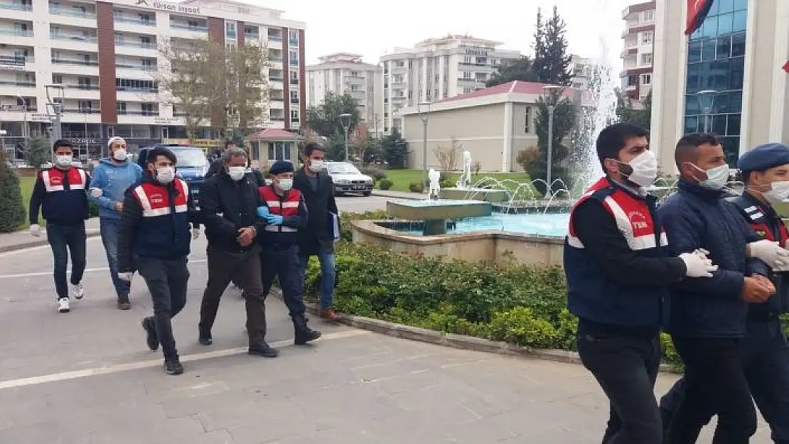 'DEAŞ´ın bombacısı yakalandı'