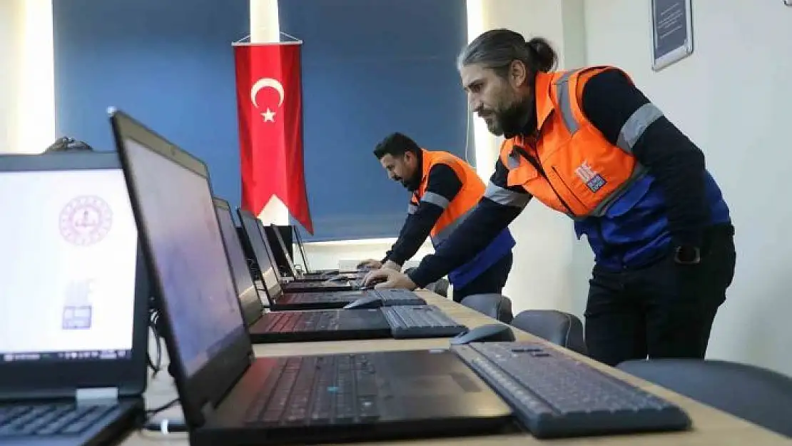 'Demir Export´tan eğitime destek'