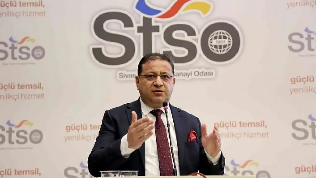 'Demirağ OSB´de 10 bin 400 kişiye istihdam sözü'