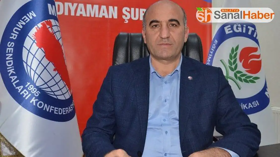 Deniz'den, müdür başyardımcısı kadrosuna ilişkin açıklama