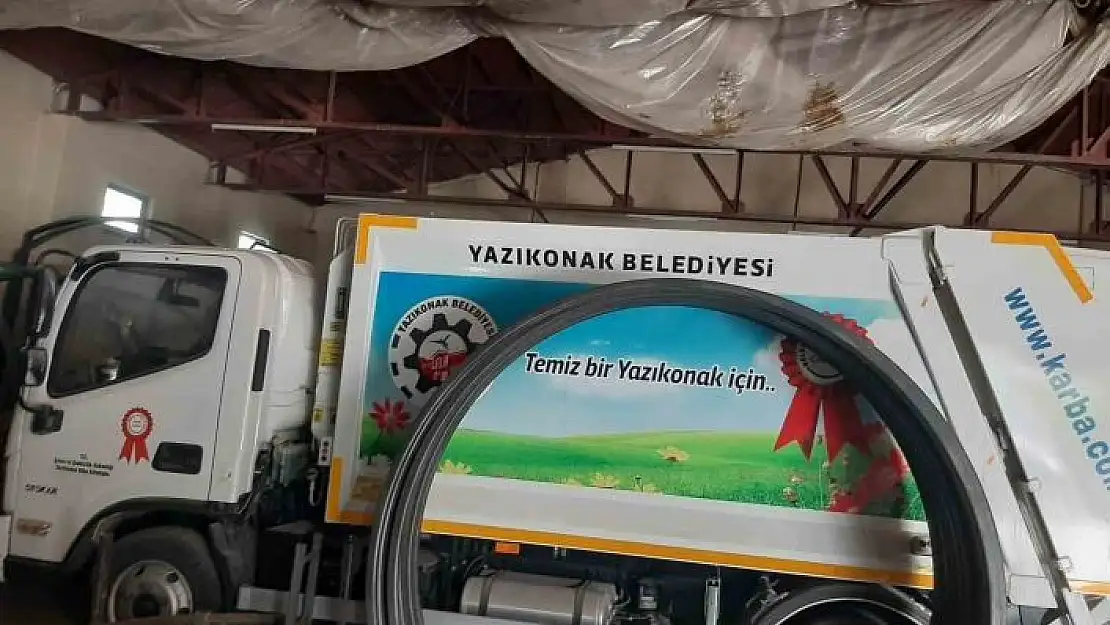 'Denk bütçe üstü birikimi bulunan belde belediyesi, diğer belediyelere örnek oluyor'