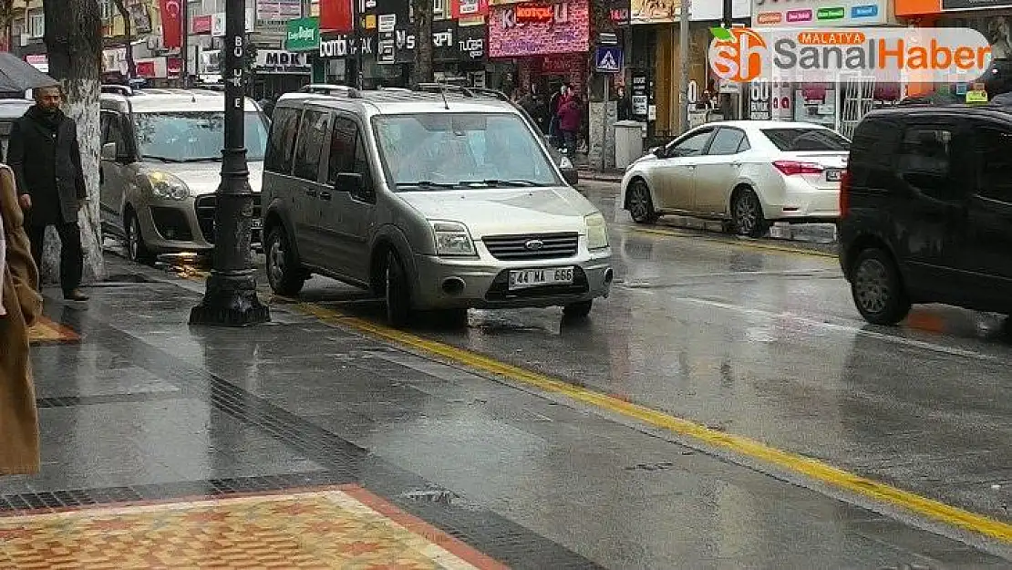 Deprem bölgesinde sıcaklık yükselecek