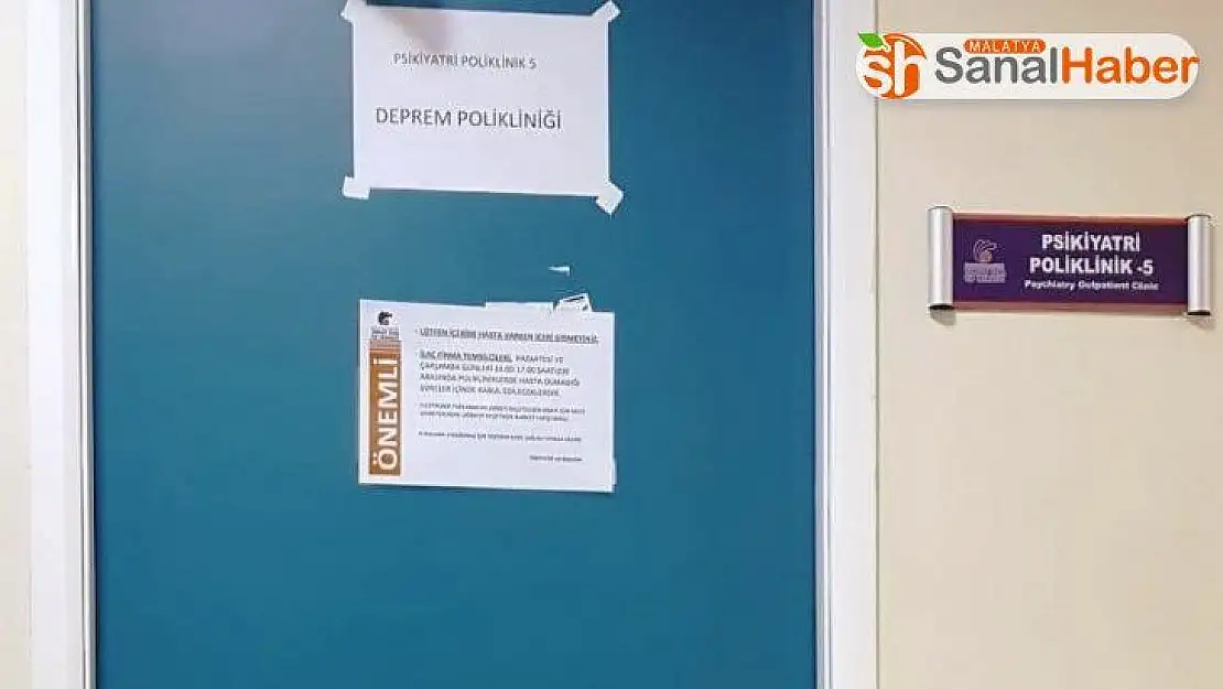 Malatyalıların psikolojisi bozuldu
