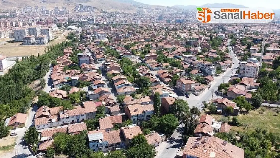 Başkan Güder yılların sıkıntısını Çözüyor