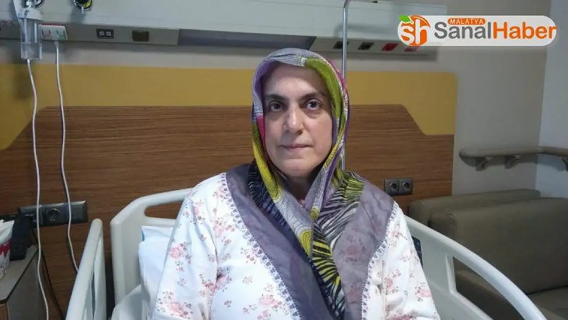 Depremde annesini ve amcasını kaybetti, kendisi 7,5 saat sonra kurtarıldı