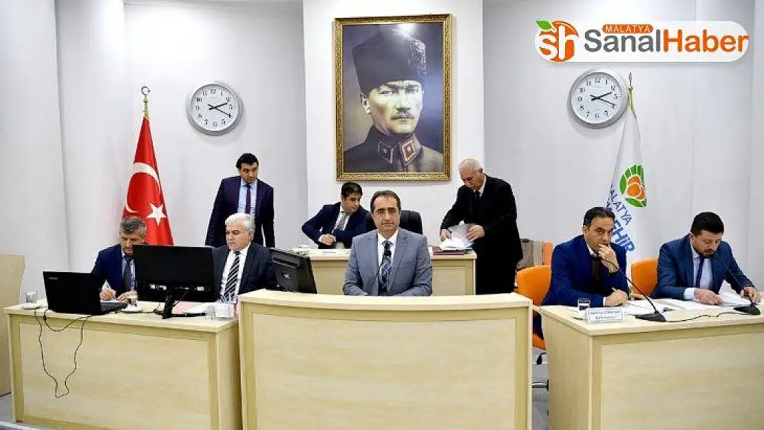 Depremde toplanma alanları hakkındaki önerge kabul edildi