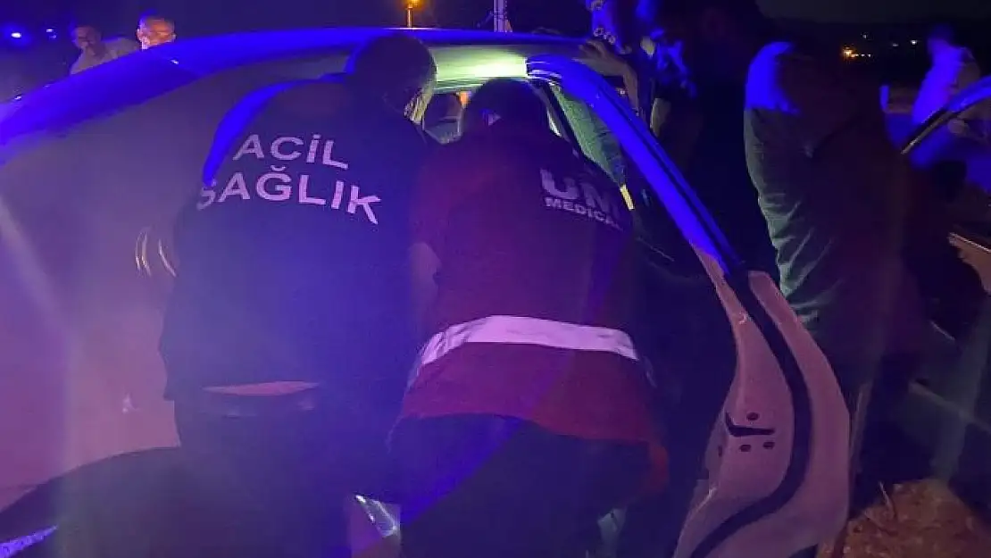 'Depreme giden ekipler müdahale etmişti, o kazada 2 kişi hayatını kaybetti'
