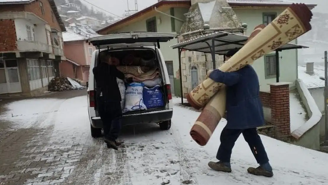 'Depremin merkez üssünde 3 yıl sonra korkutan gelişme'