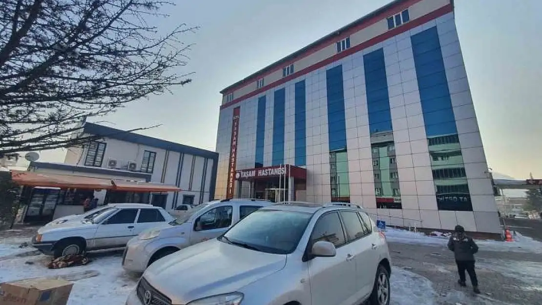 'Depremin merkezinde sahte doktor yakalanıp, tutuklandı'
