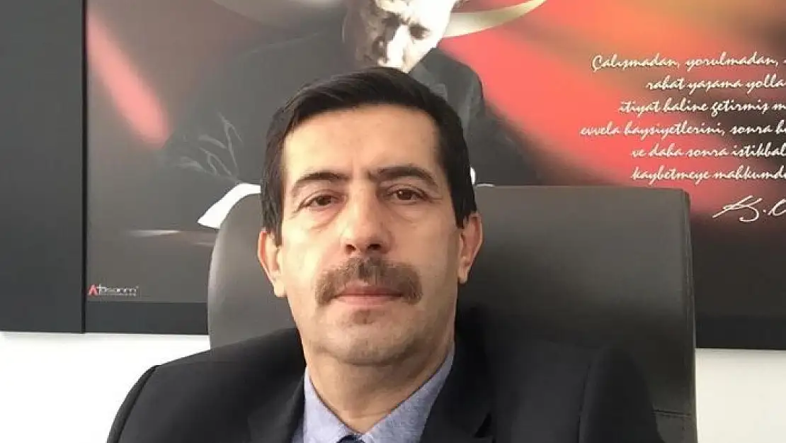 'Depremlerde hasarlı ve eski yapılara dikkat'