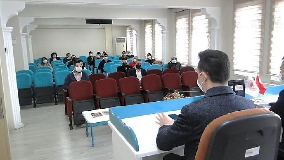 'Dijital Tarım Pazarı yaygınlaştırılacak'
