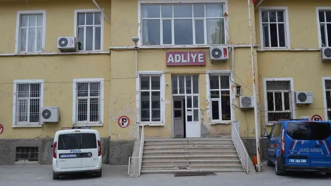 'Direk hırsızları yakalandı'