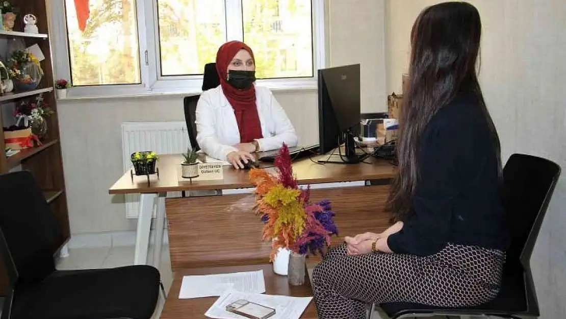 'Diyetisyen Uç´tan Ramazan sonrası sağlıklı beslenme önerileri'