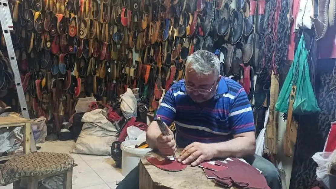 'Diziler yemeni fiyatını artırdı'