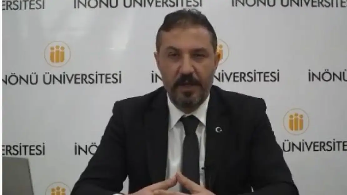 'Doç. Dr. Ağır, Türkiye-Rusya ilişkilerini anlattı'