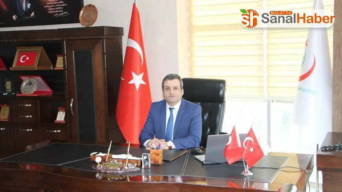 Doç. Dr. Polat'tan normalleşme sürecinde rehavete kapılmayın uyarısı