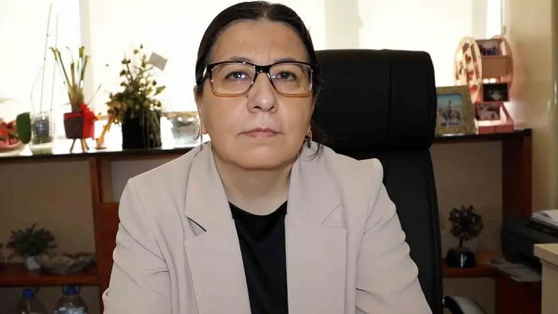 'Doç. Dr. Uysal, Akdeniz Anemisi kalıtsal bir hastalıktır'