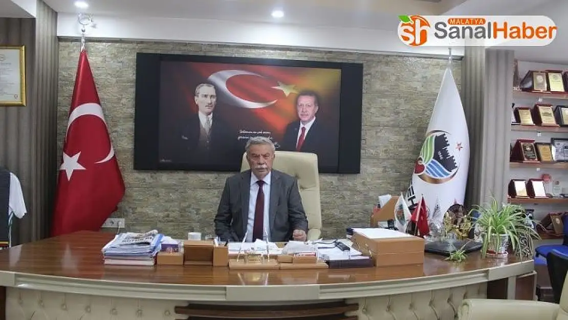 Doğanşehir´de Başkanlık seçim tarihi belli oldu