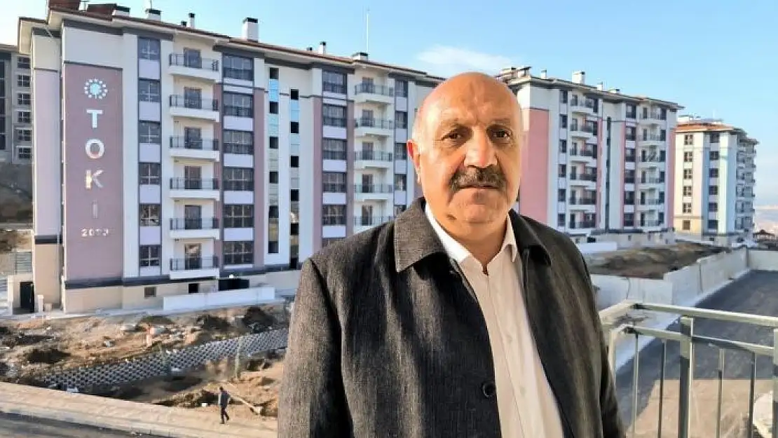 'Doğanşehirde yaralar sarılmaya devam ediyor'