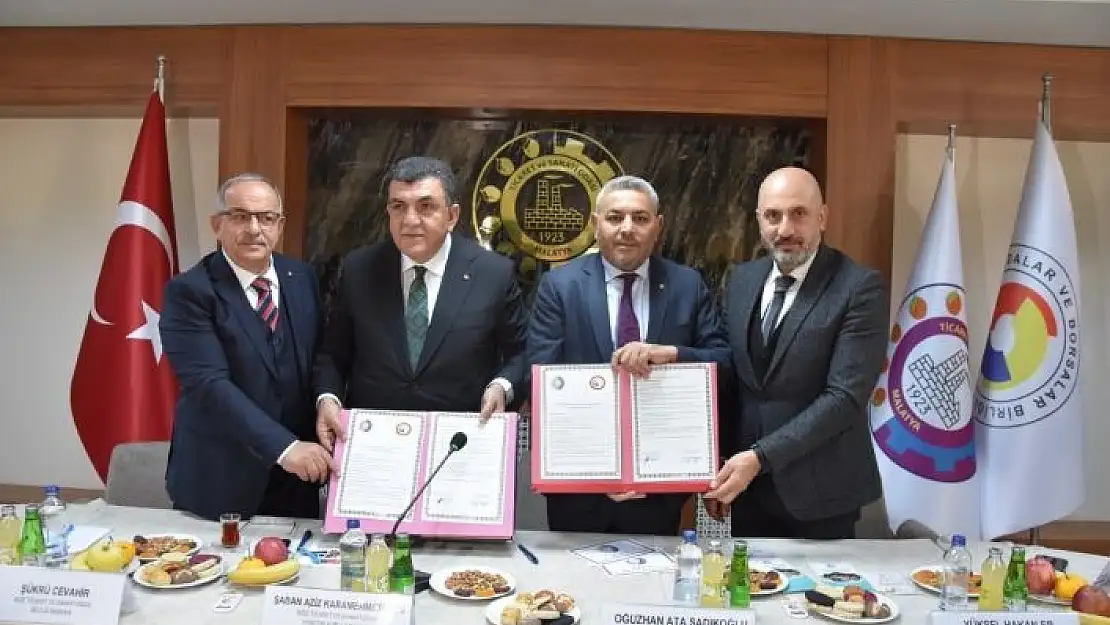 'Doğu ile Karadeniz ekonomik iş birliği'