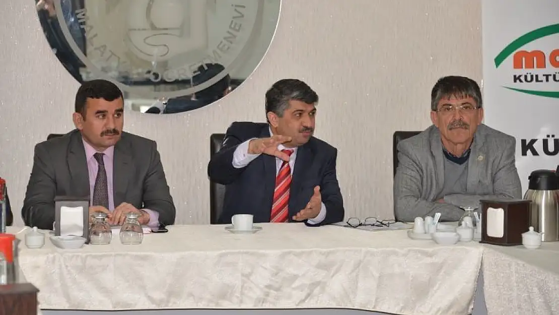 Doğu ve Güneydoğu Anadolu Tarım Teknolojileri Hayvancılık ve Gıda Fuarı'nın 9'uncusu Düzenlenecek