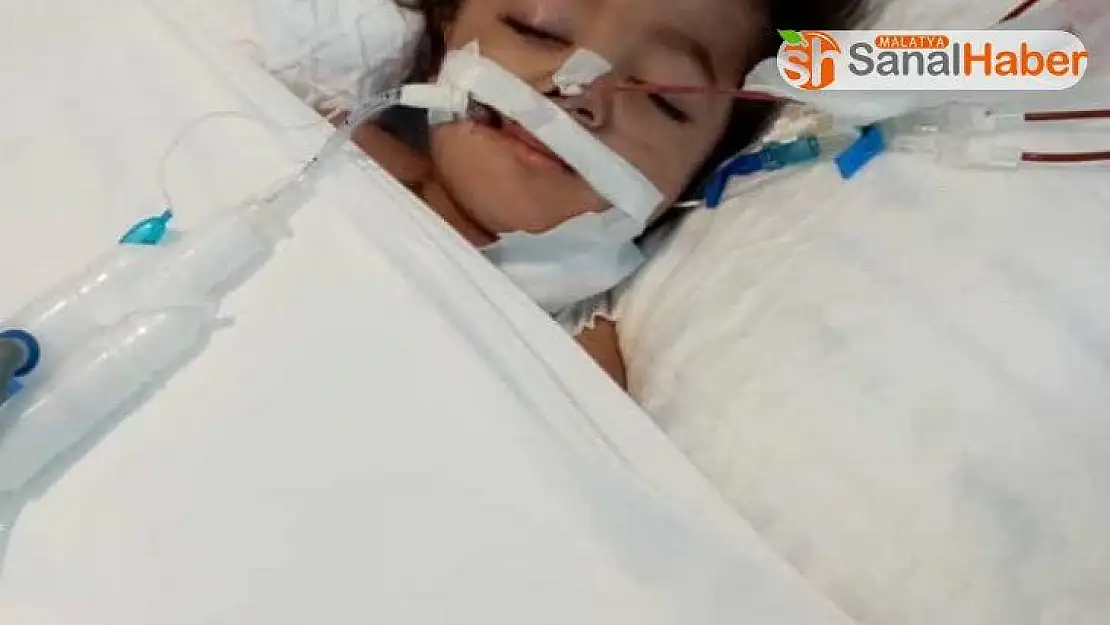 Doğuştan kanser Yusuf, yaşam mücadelesini kaybetti