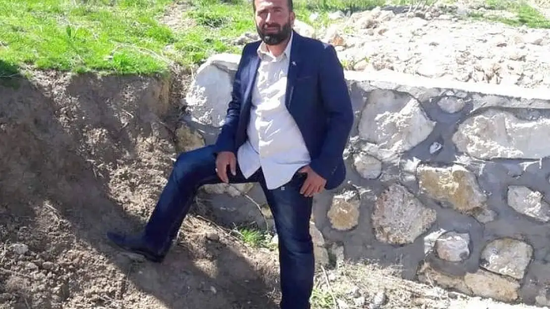 'Domuz avlarken kazara yeğenini vurdu'