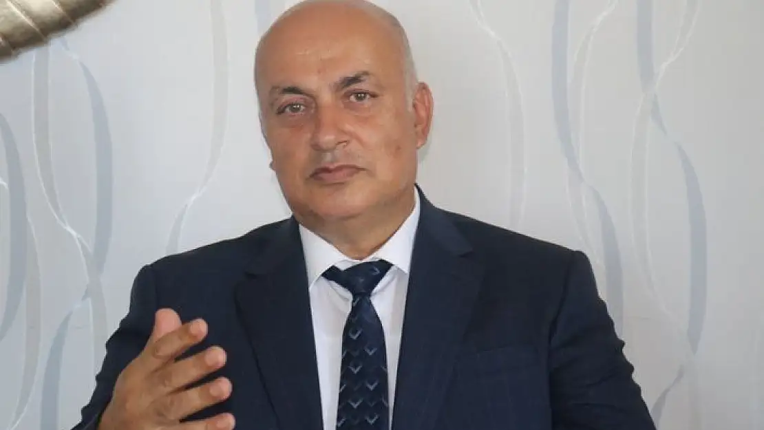 'Dönmez Rektör adaylığını açıkladı'