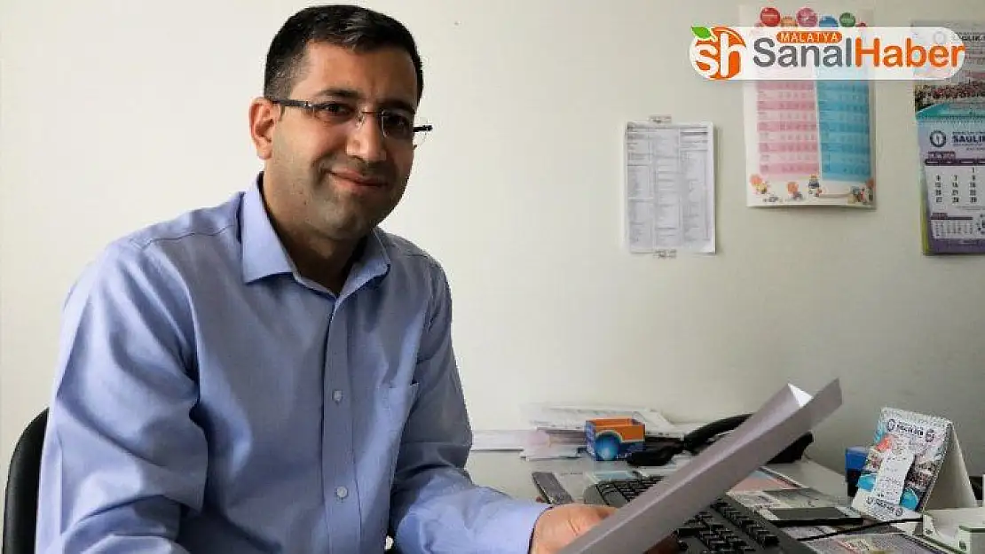 Dr. Arslan: ''Ekran' maruziyeti olan çocuklarda kekemelik ve konuşamama artar'