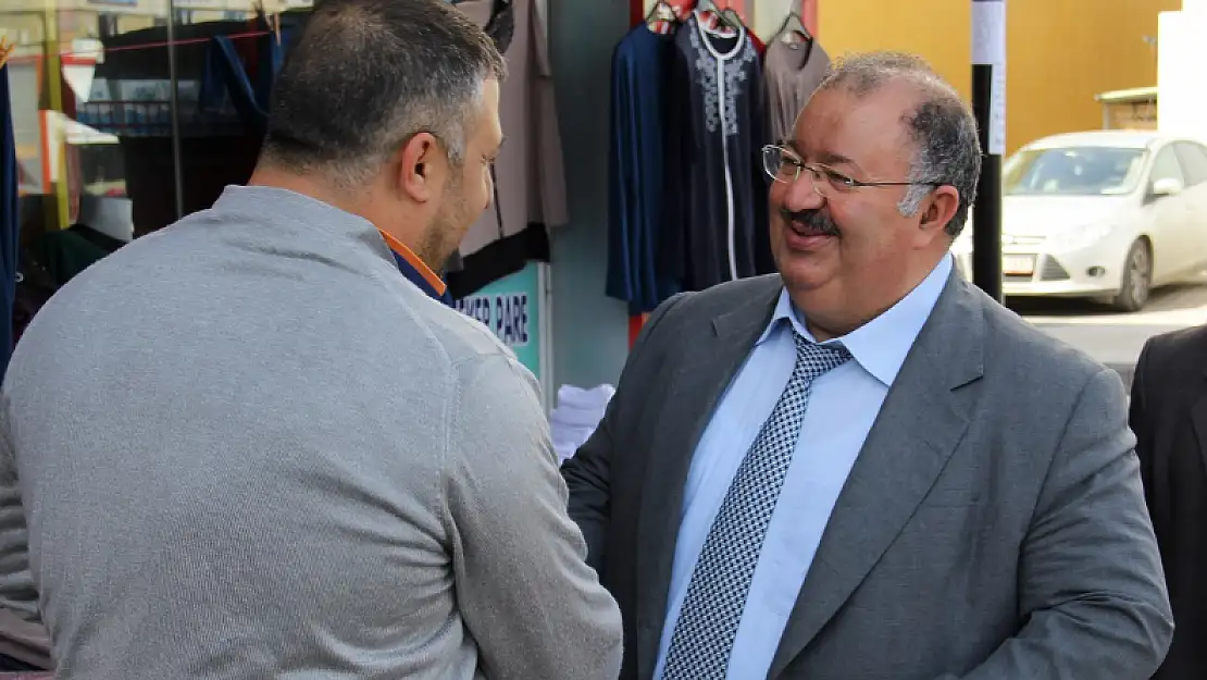 SEÇİMLER BİTTİ BİZ UNUTULDUK