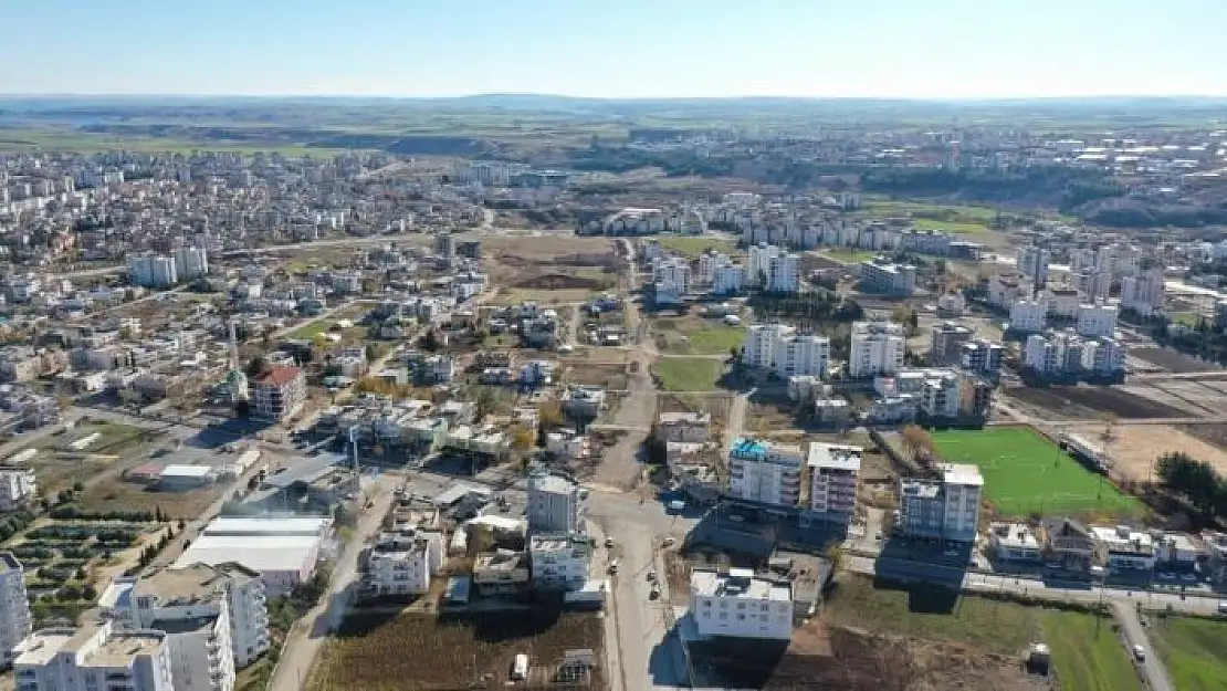 'Dumlupınar Caddesinde hazırlıklar tamamlandı'