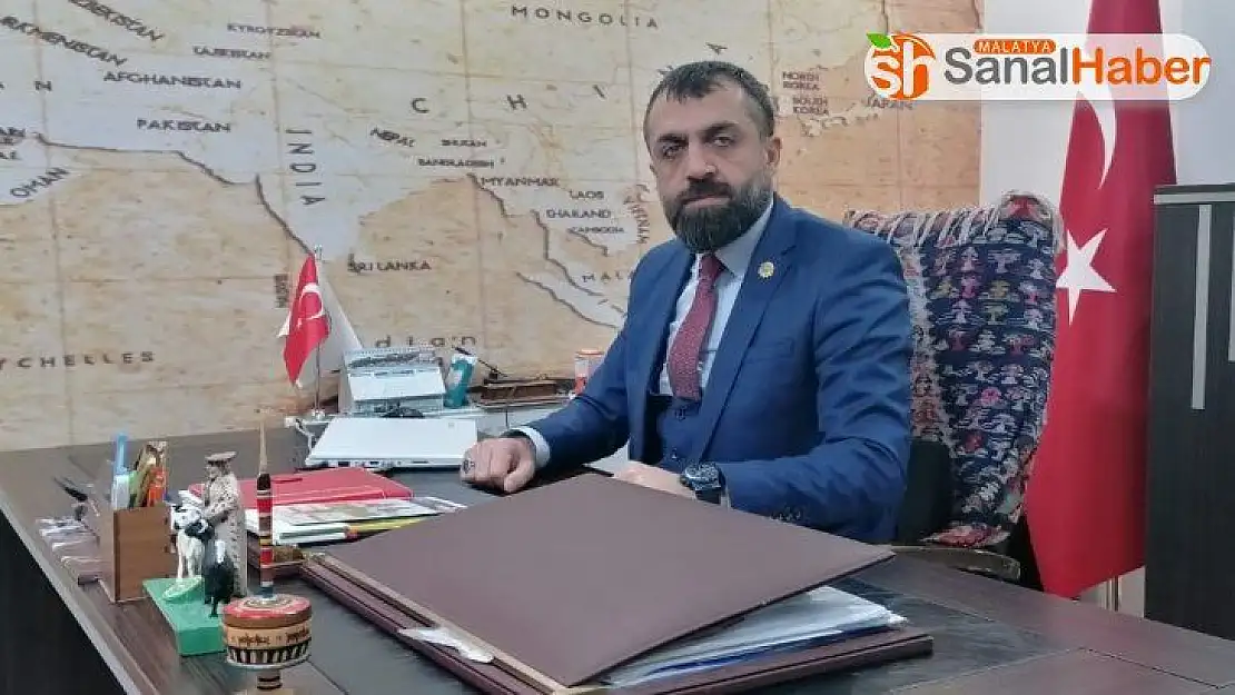 Dünya Çiftçiler Günü'nde üretim vurgusu