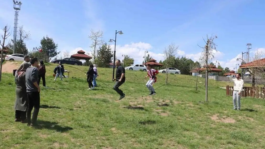 'Dünya devi ESTAŞtan çalışanlarına motivasyon etkinliği'