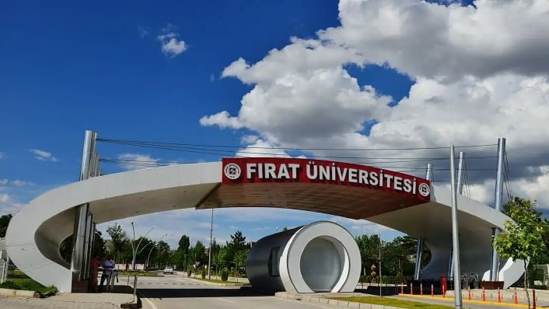 'Dünyanın en etkili bilim insanları arasında Fırat Üniversitesinden 42 akademisyen yer aldı'