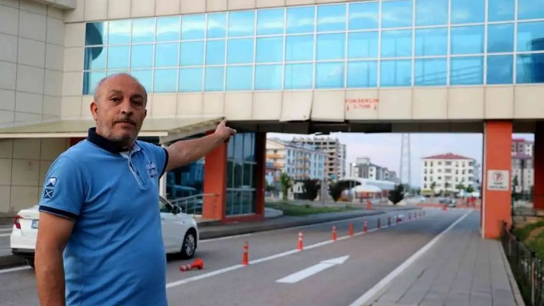 'Düşük gabari tehdit ediyor'