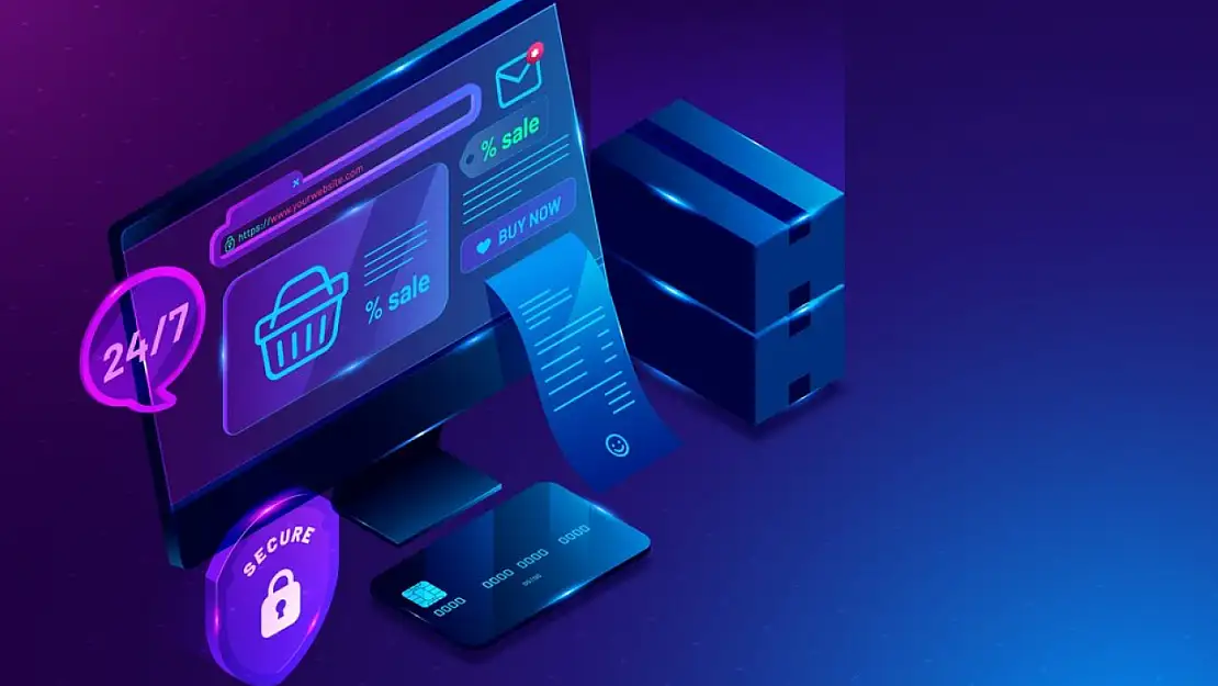 Düşük Maliyetli ve Yüksek Performanslı Sanal POS