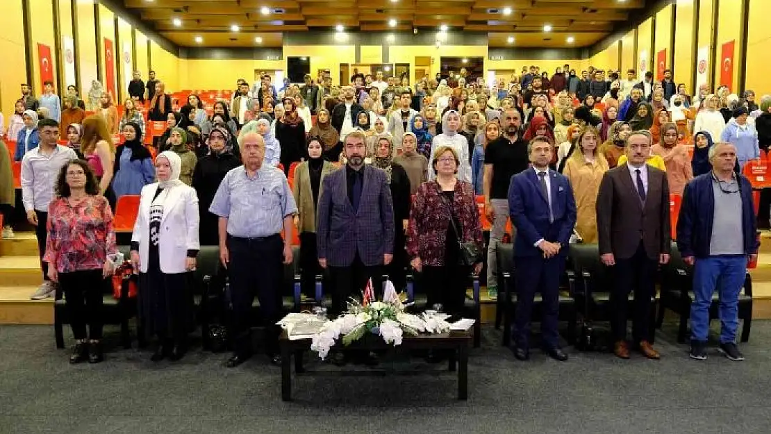 'Düzensiz evlilikler masaya yatırıldı'