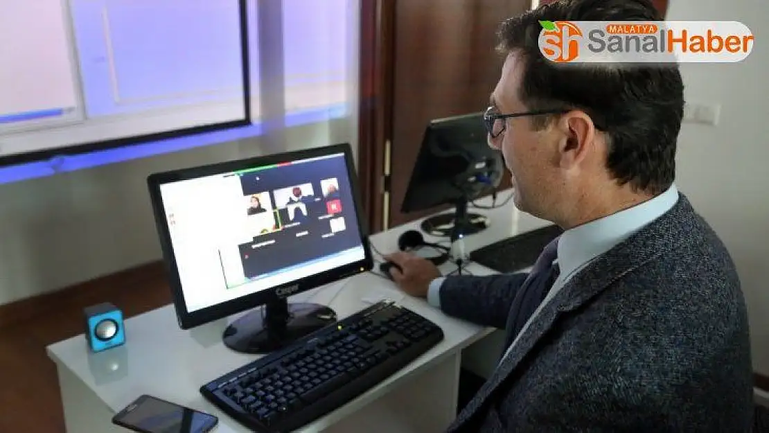 EBEGEM'den online eğitim