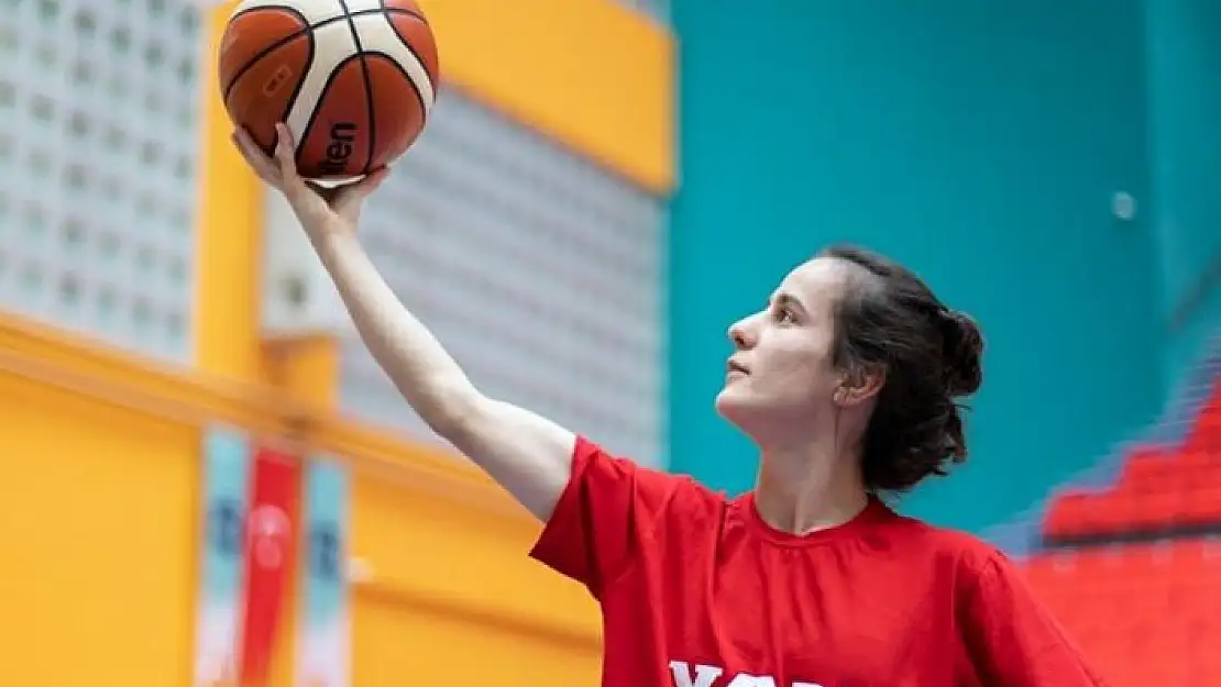 'EBK, Nuran Çoban´ı kadrosuna kattı'