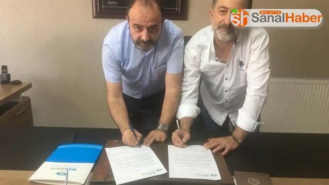 Eczacılar Odasıyla eğitim anlaşması