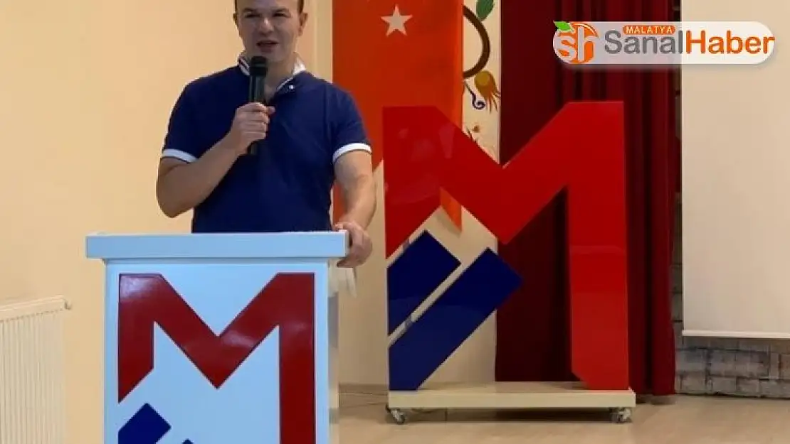 Eğitim Uzmanı Dr. Mercan: