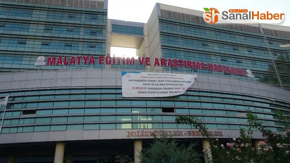 Malatyalıların dikkate