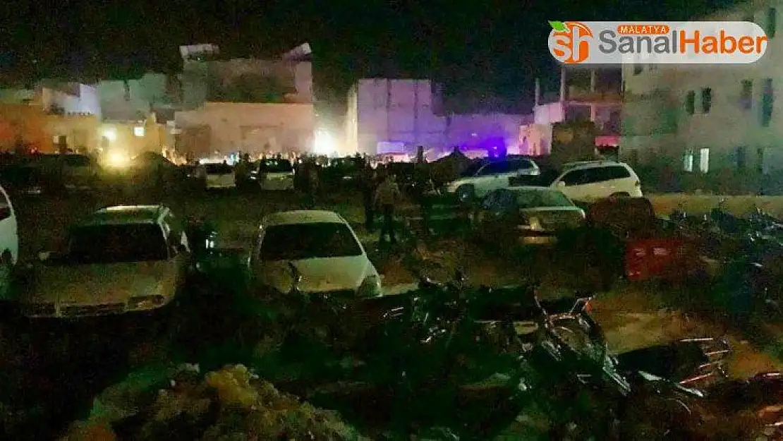 El-Bab'da bombalı saldırı: 3 yaralı