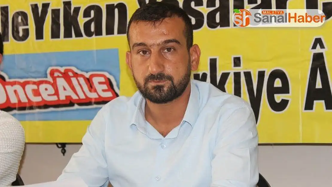 El-Hak Platformundan İstanbul sözleşmesine tepki