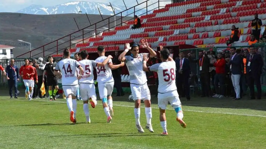 'Elazğspor´da belirsizlik ortamı yaşanıyor'