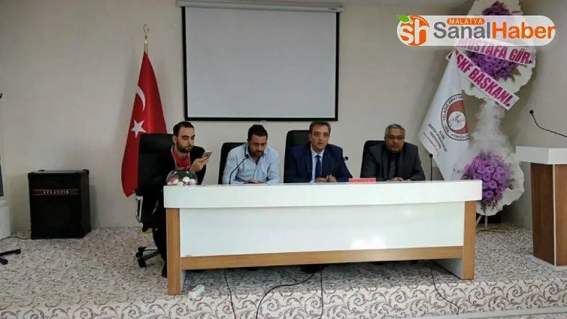 Elazığ 2. Amatör Küme'de fikstür çekildi