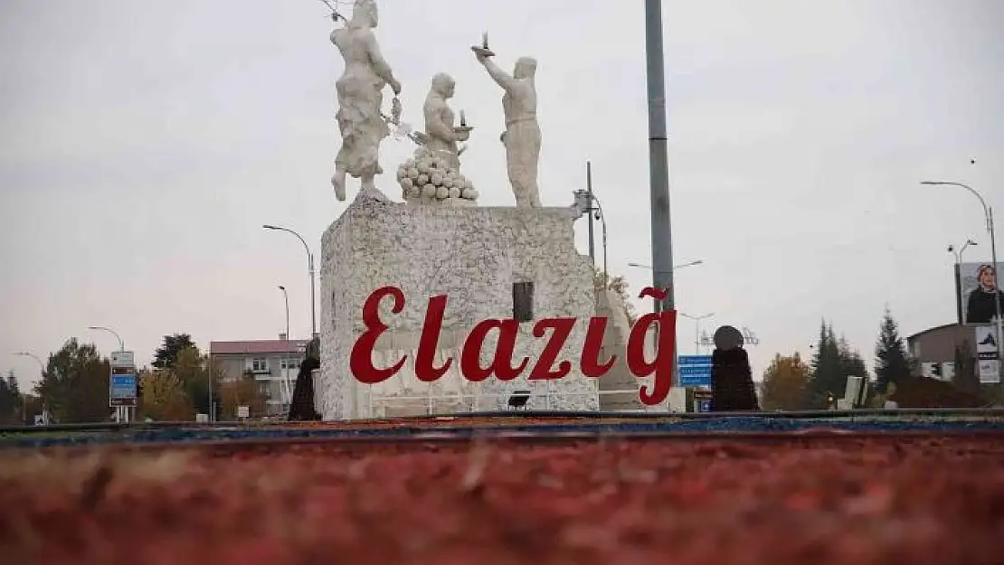 'Elazığ´a atış poligonu müjdesi'