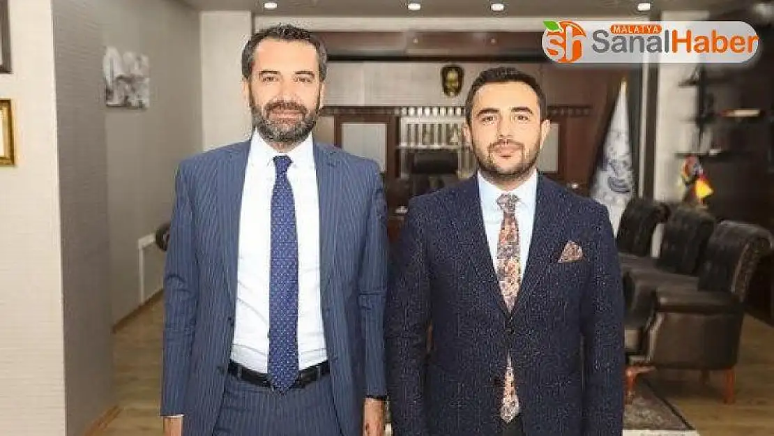 Elazığ'a Gençlik Meclisi