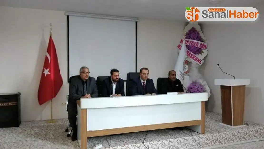 Elazığ amatörde devam kararı